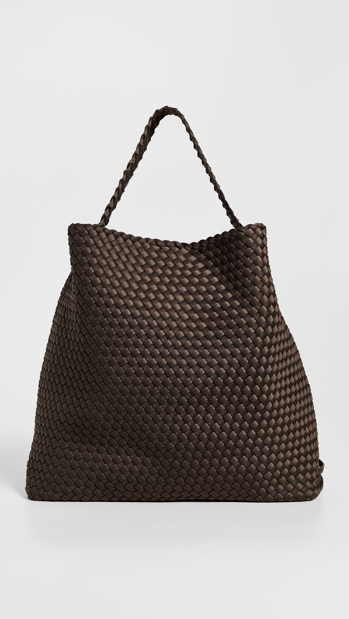 Nomad Large Hobo Bag Napa One Size