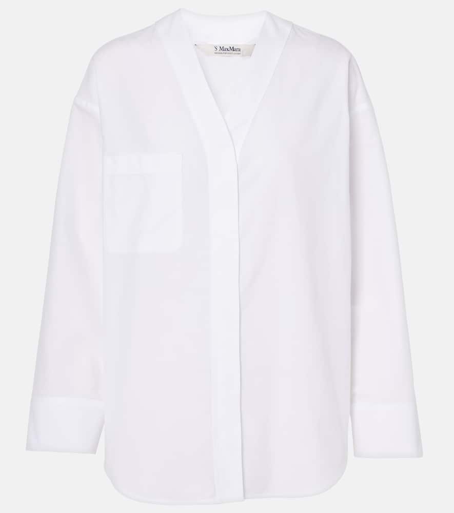 Yole cotton top
