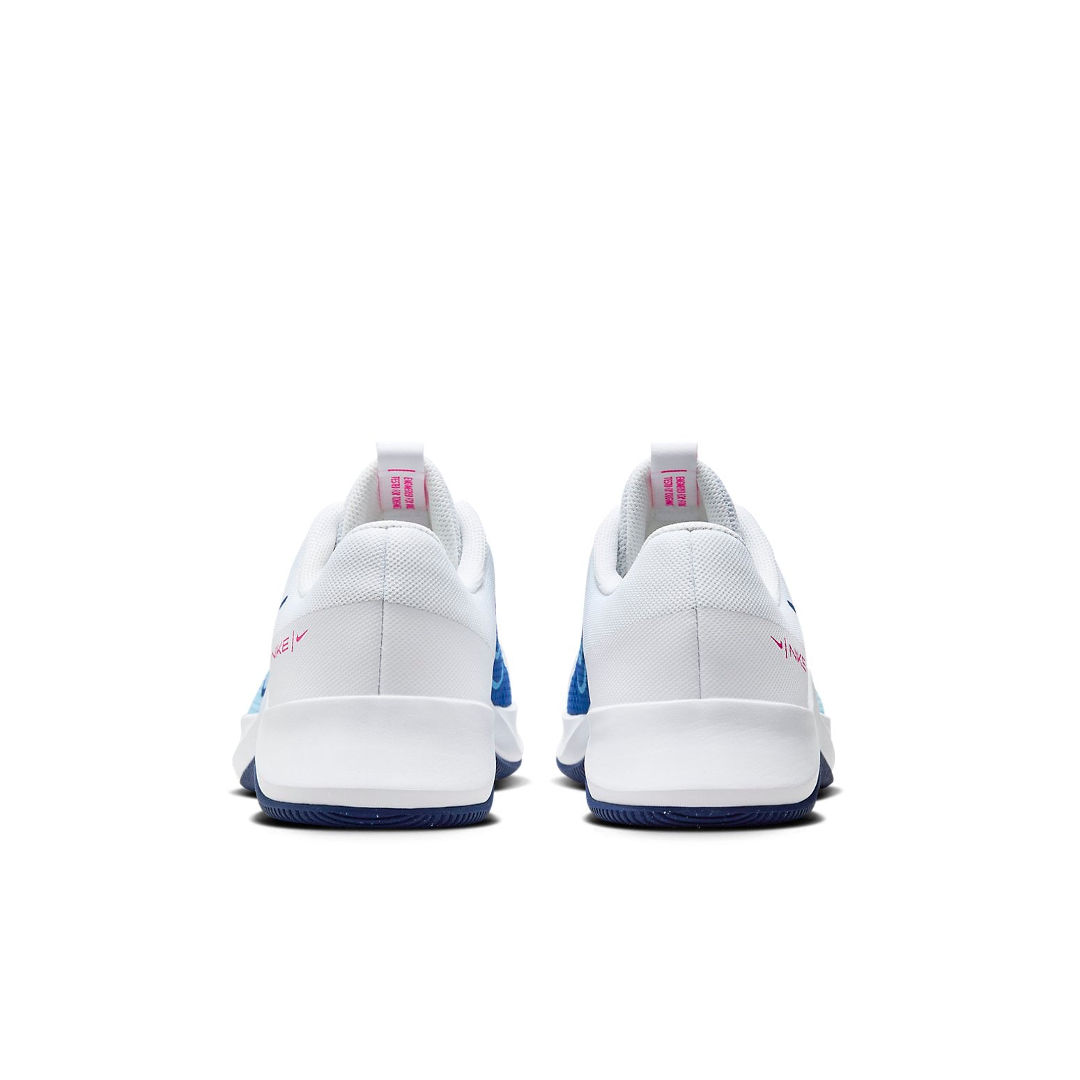MC Trainer 2 'White Deep Royal Blue'