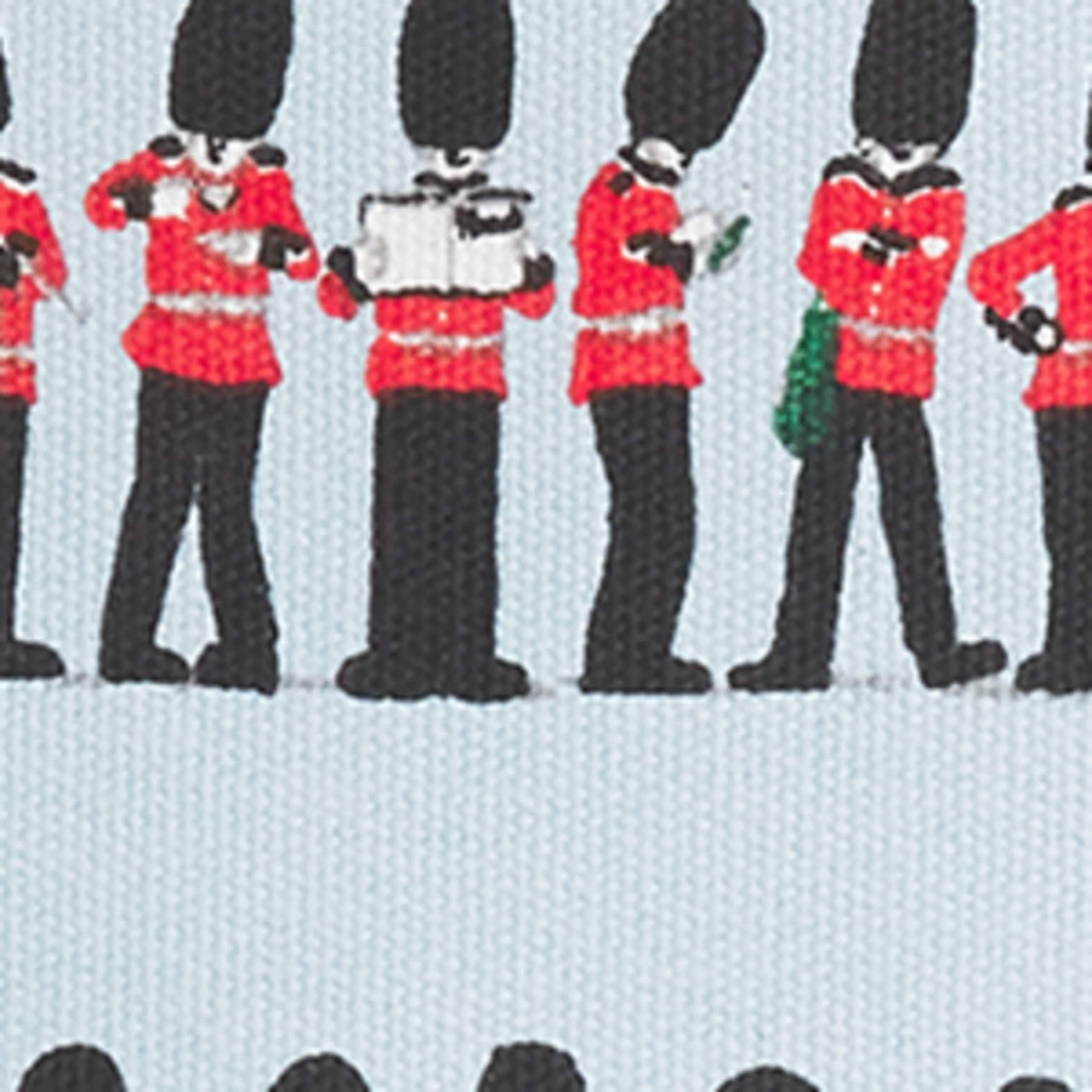 King's Guard Lunch Bag