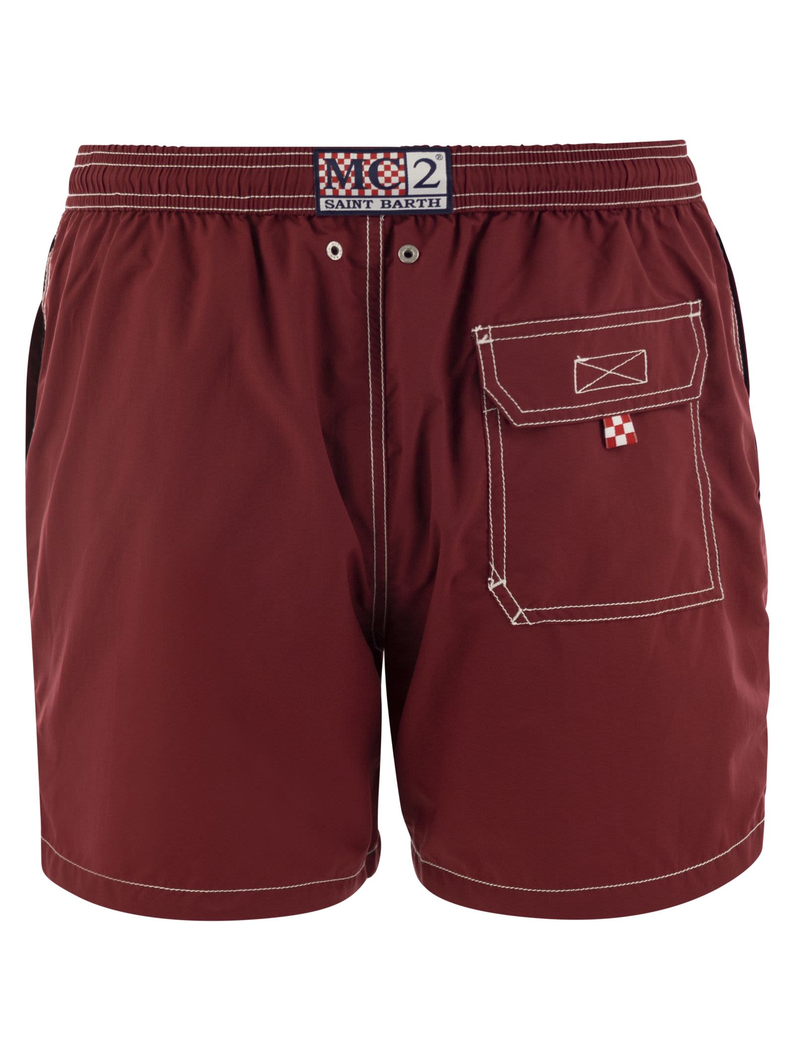 Patmos - Beach Shorts