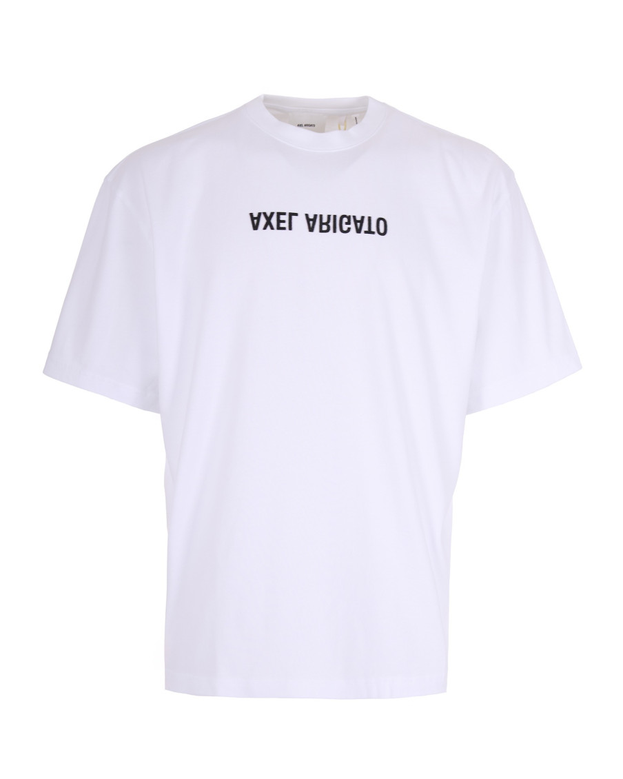 T-shirt Distort