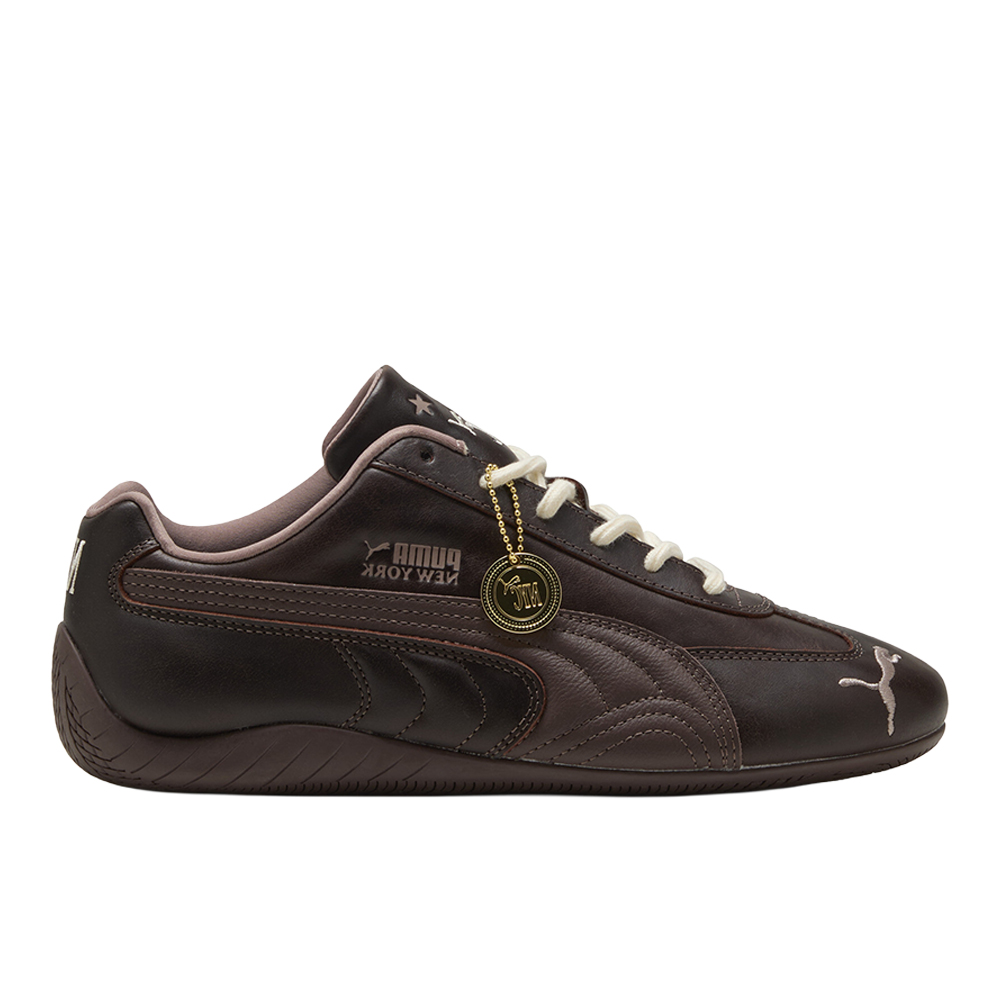 Speedcat OG New York Lace Up Sneakers