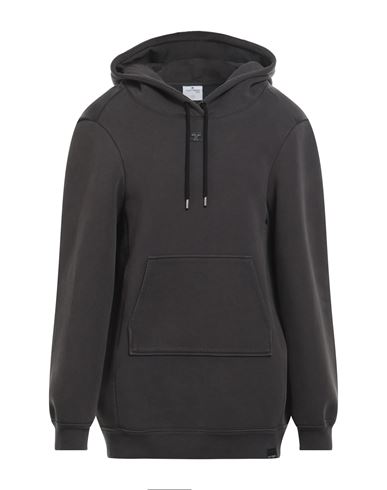 Man Sweatshirt Lead