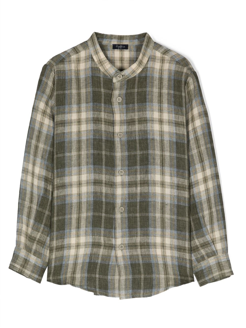 Camicia M/lunga