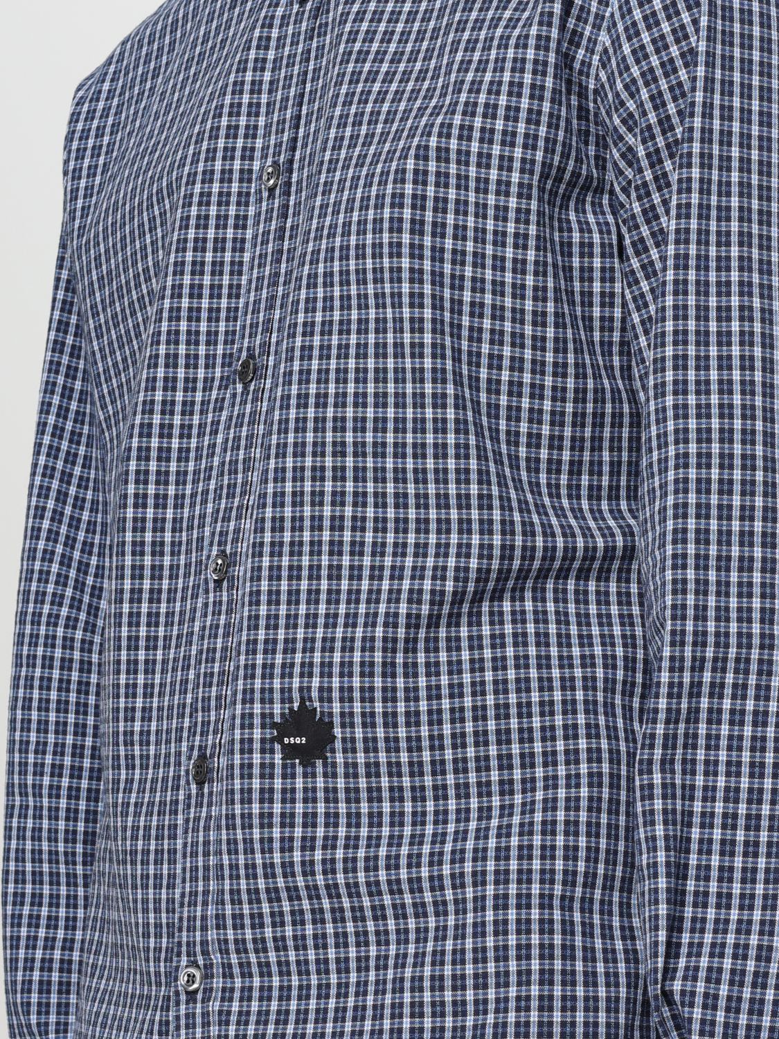 Shirt Men color White