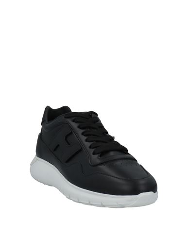 Woman Sneakers Black