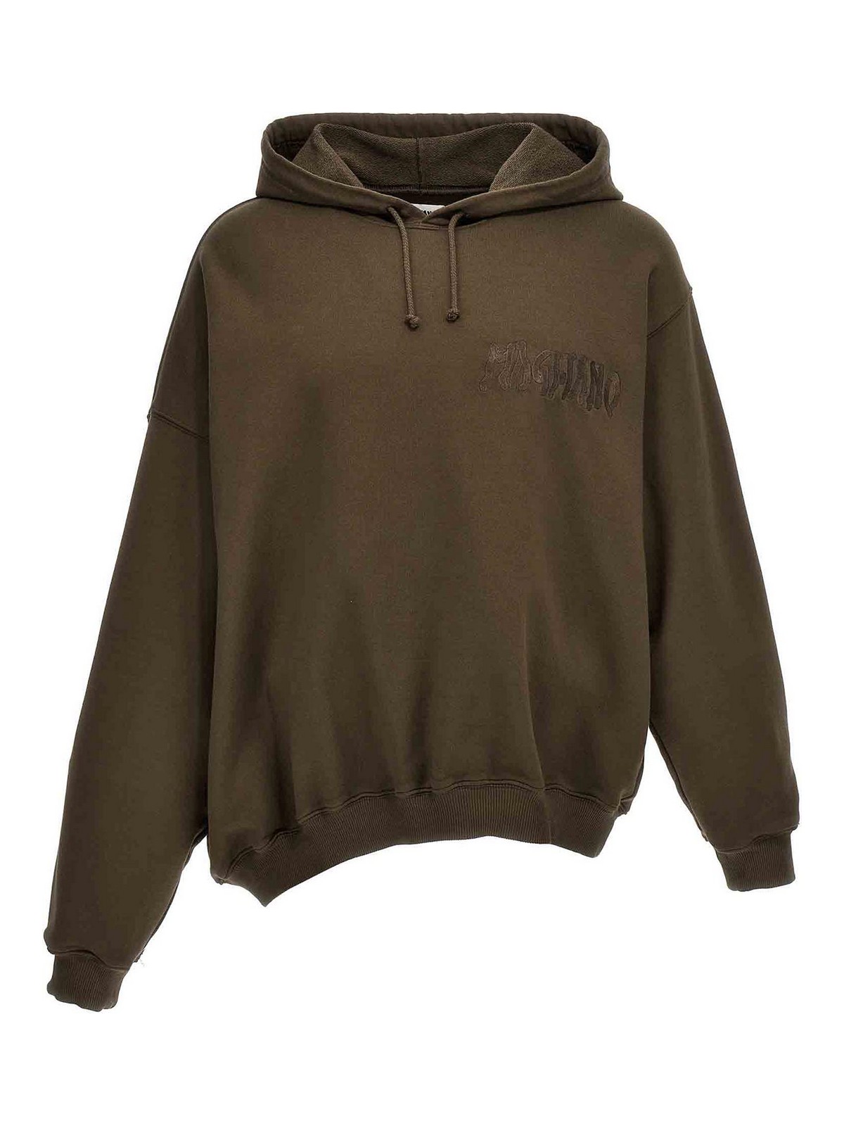 Twisted Hoodie