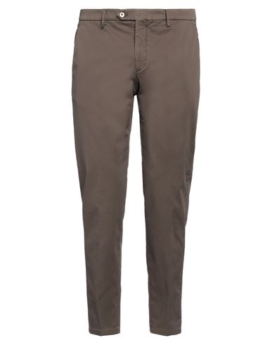 Man Pants Cocoa