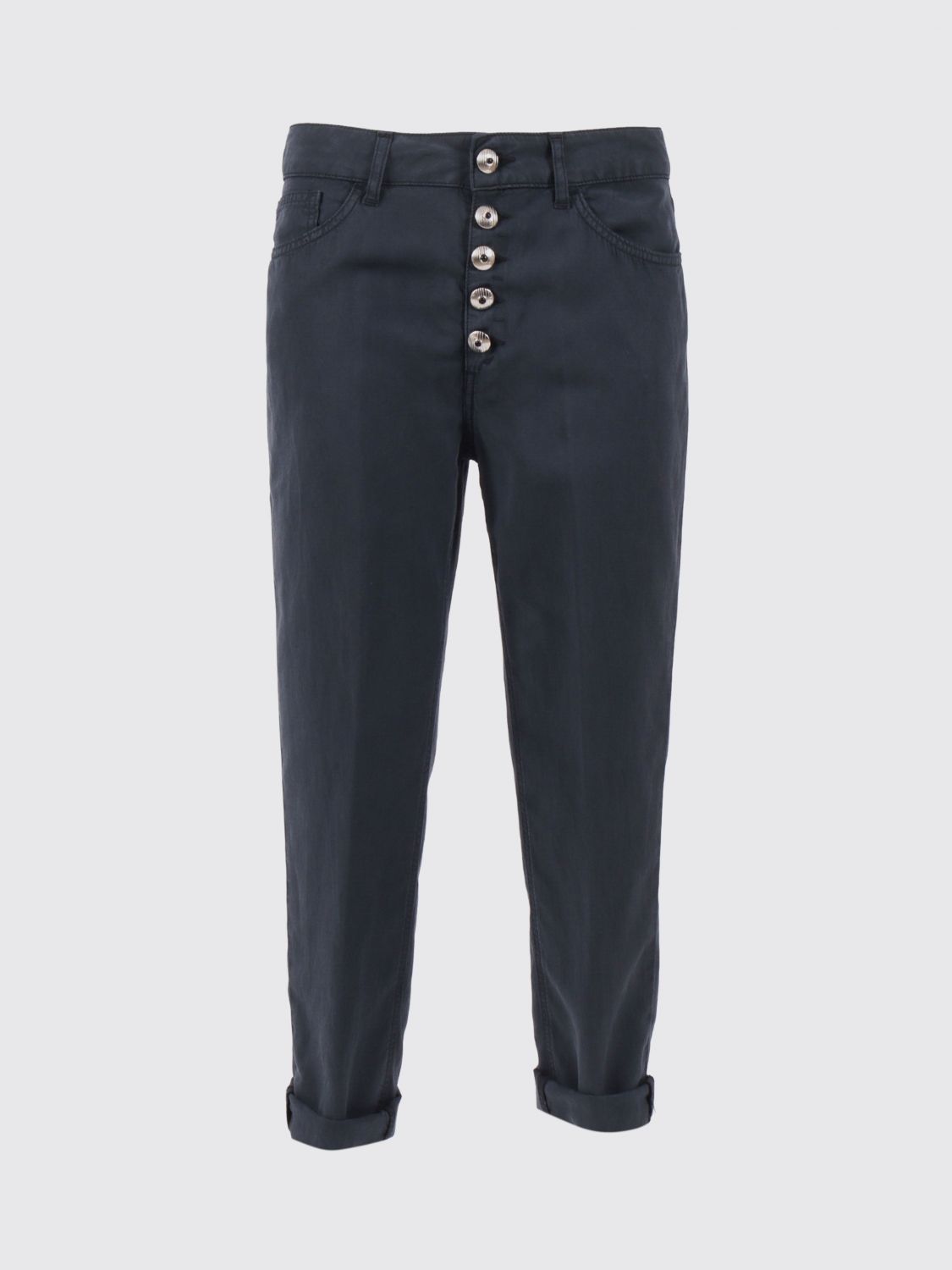 Jeans Woman color Blue