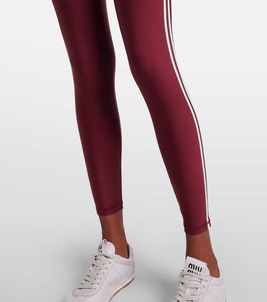 Oxford leggings