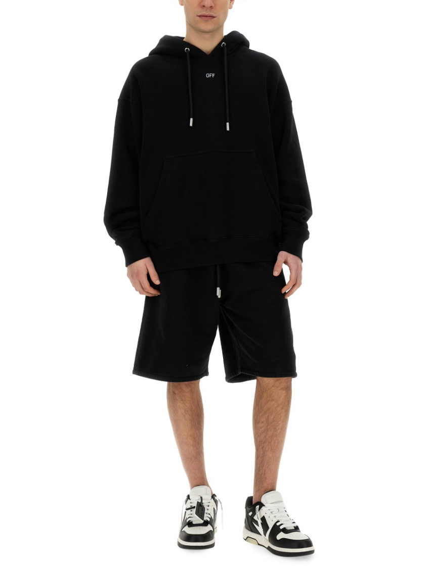 Shorts et Bermudas Bermuda w/Logo