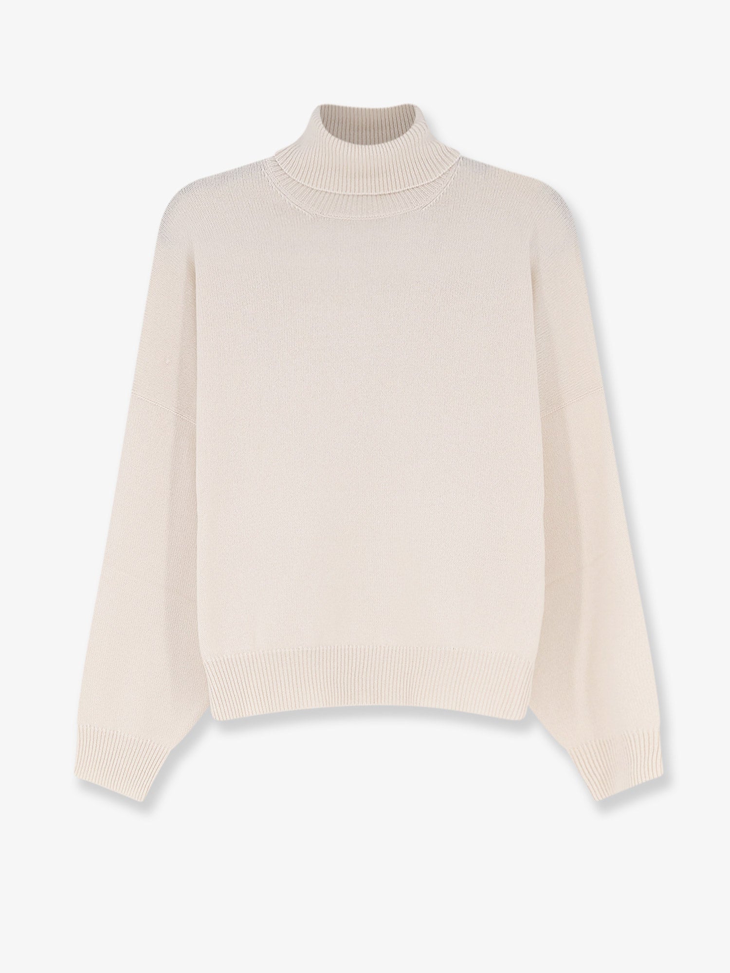 Sweater — White