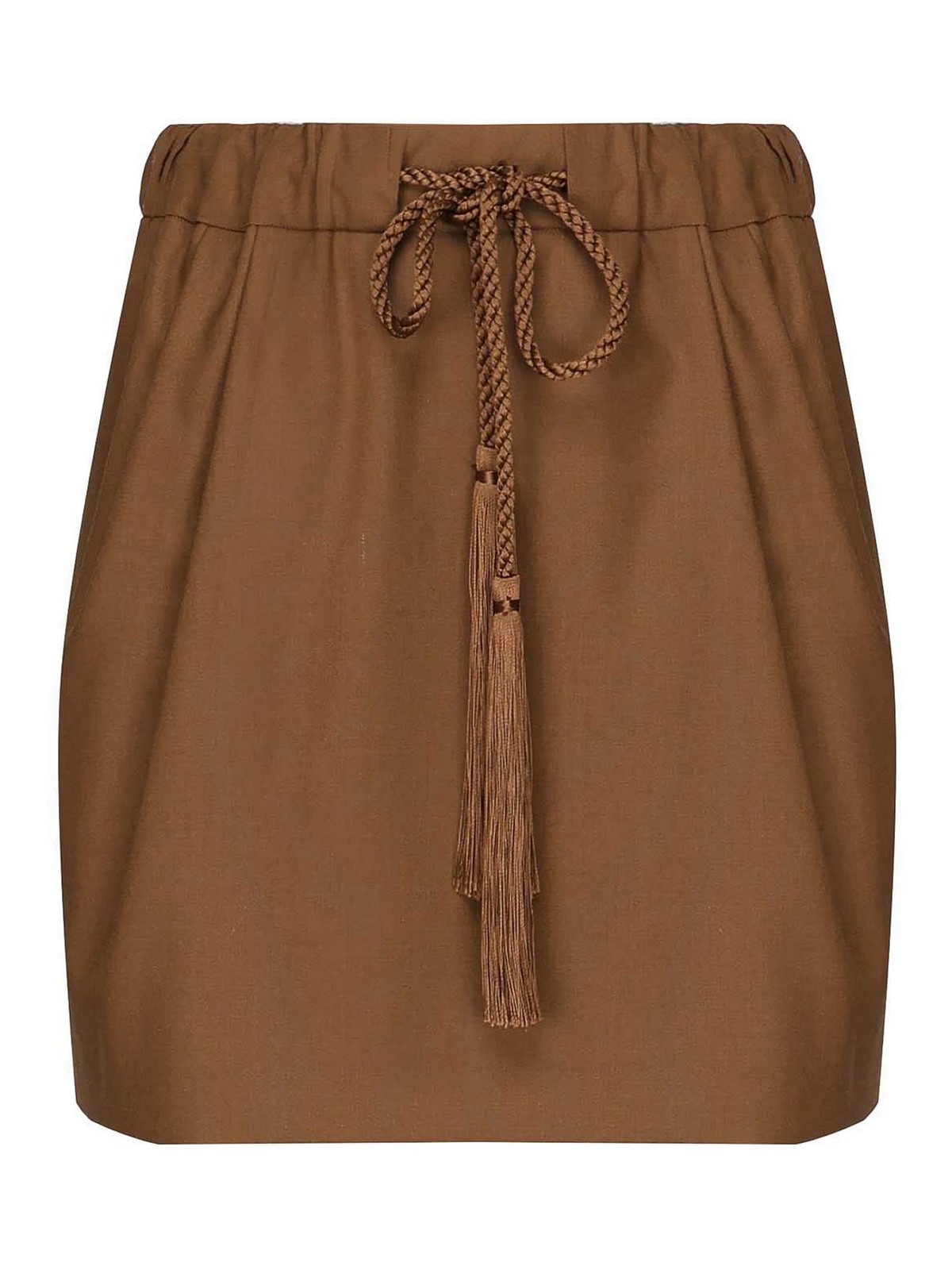Tabarin Miniskirt