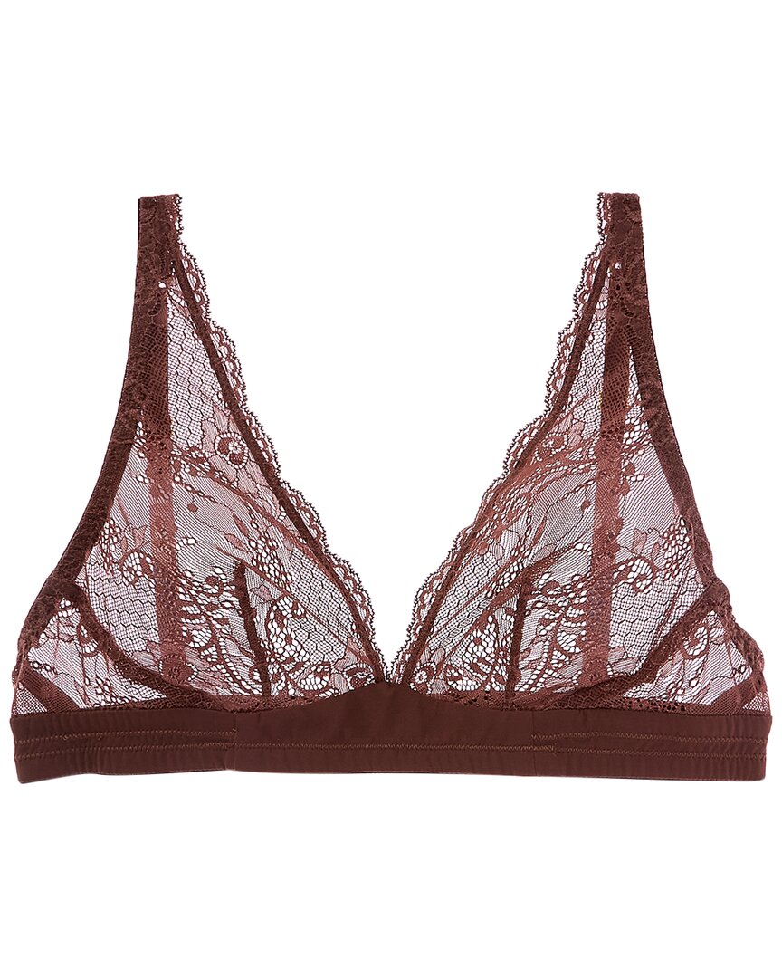 Sapna Plunge Bralette