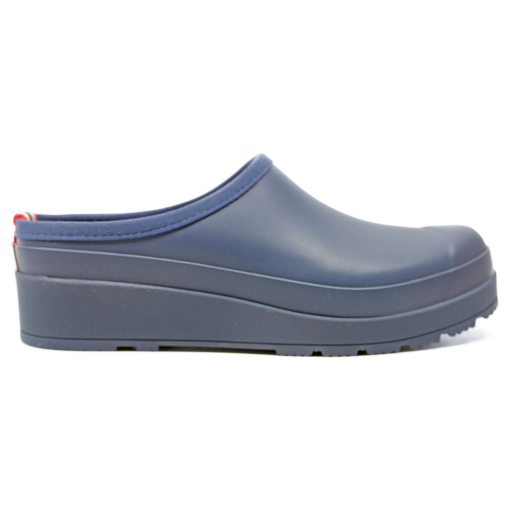 Hunter Original Play Rubber Women's Clogs