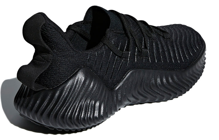 Alphabounce Trainer 'Core Black'