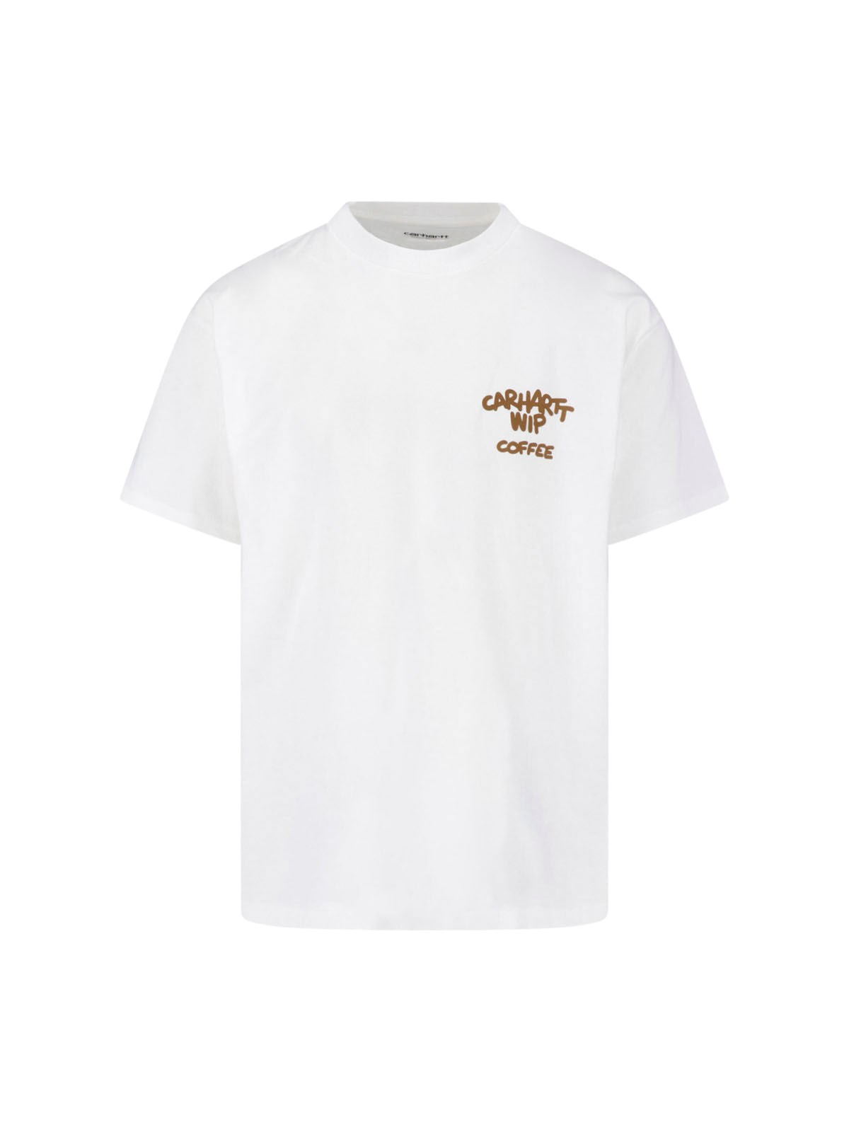 T-Shirt "Coffee Break"