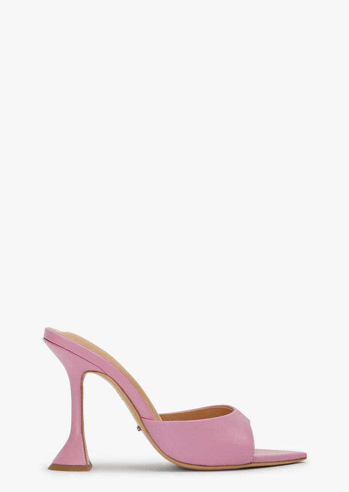 Marcel Musk Nappa Heels