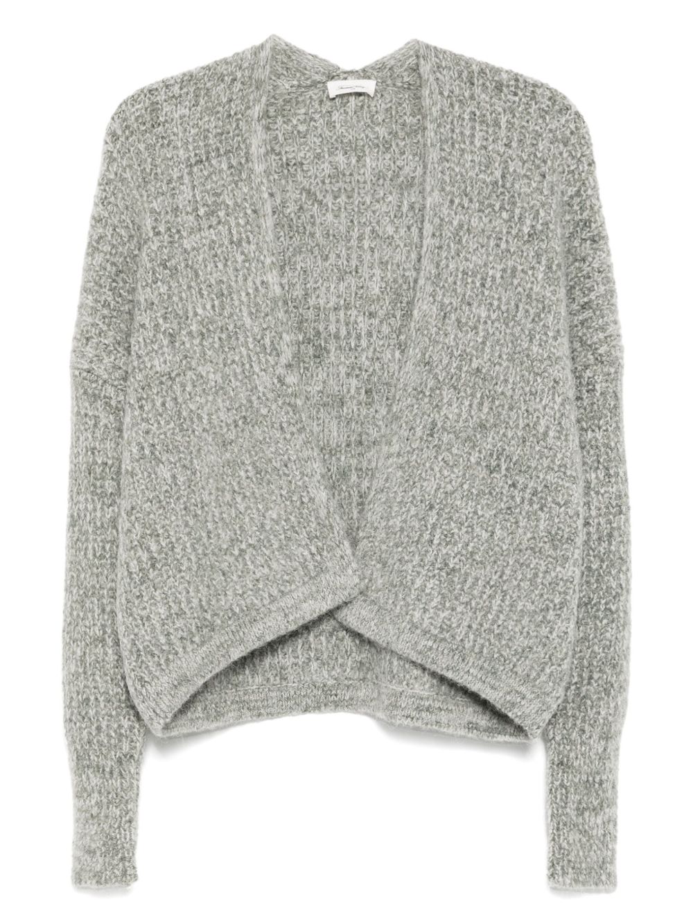 American Vintage East cardigan - Green