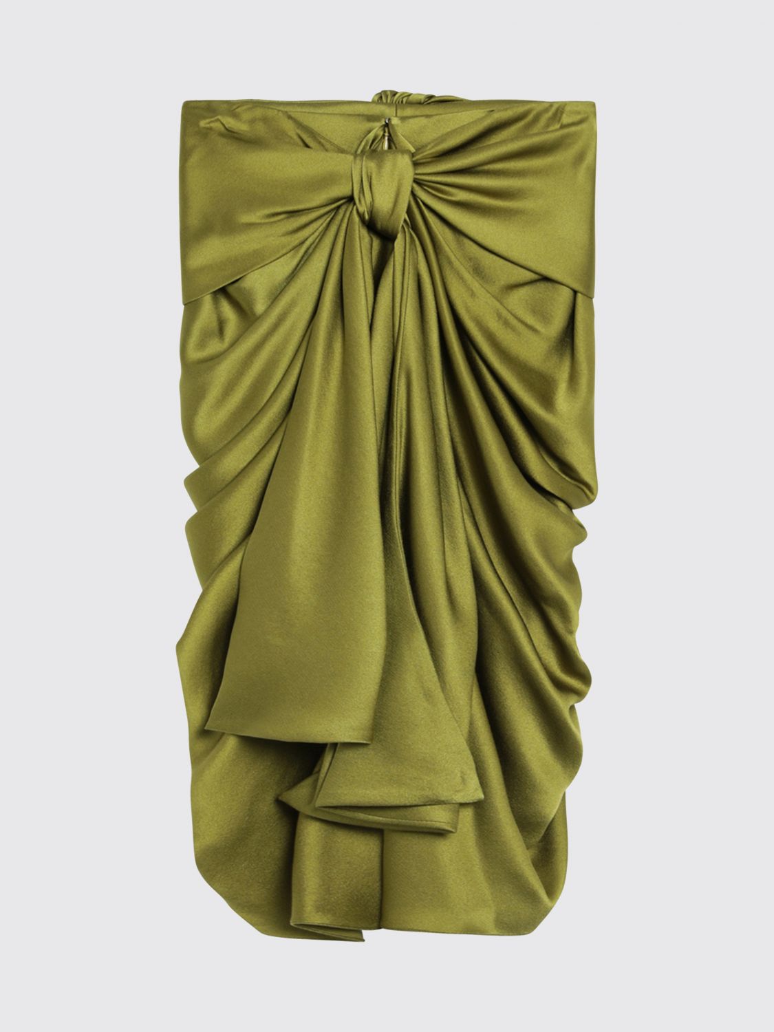 CHLOÉ Skirt Woman color Green