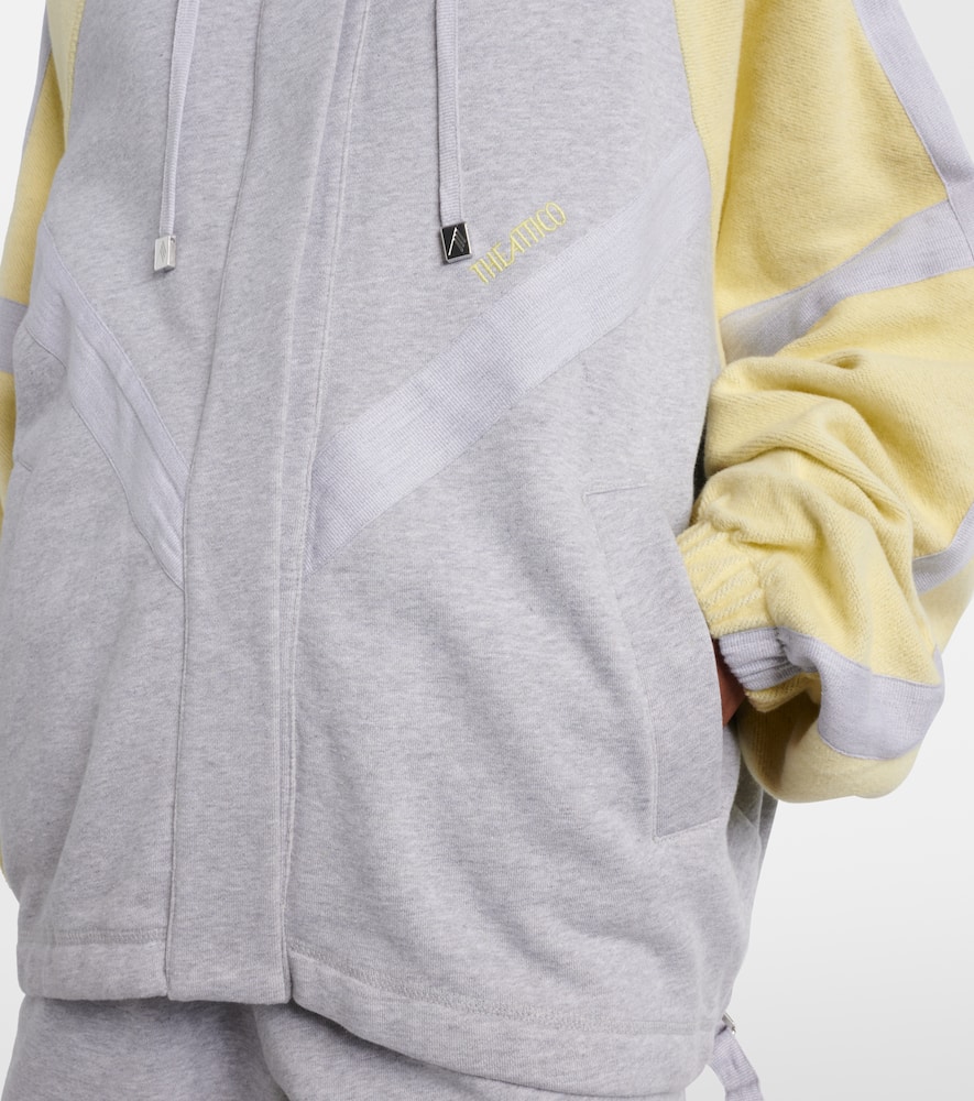 Cotton jacket