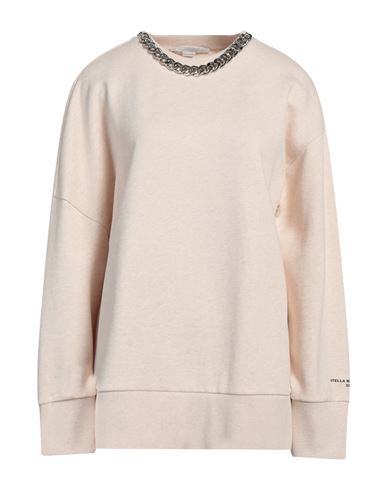 Woman Sweatshirt Blush