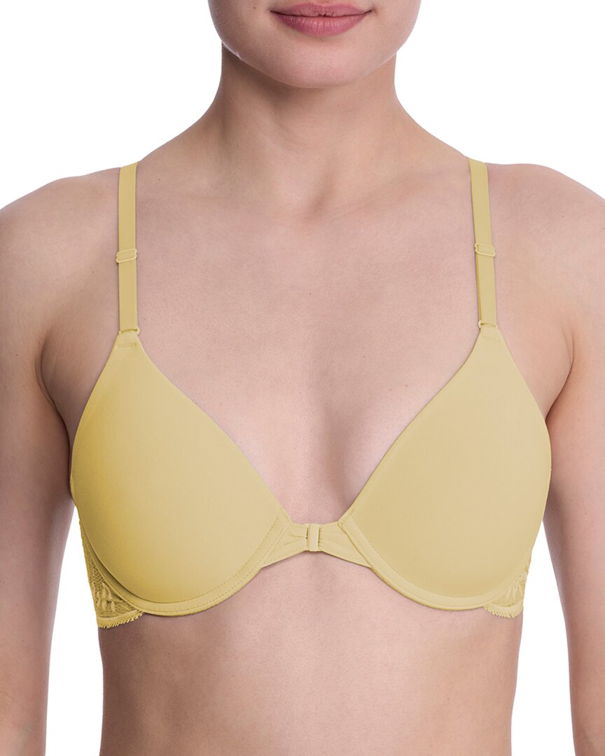 Lush Front Close Contour Underwire Bra