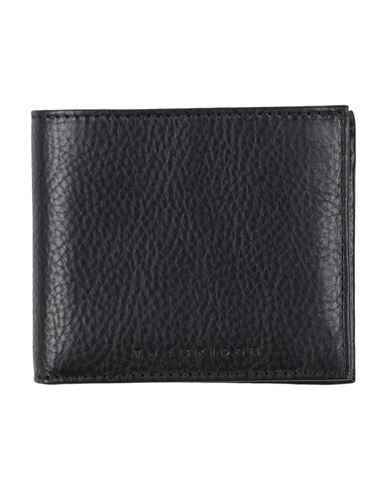 Man Wallet Black Size