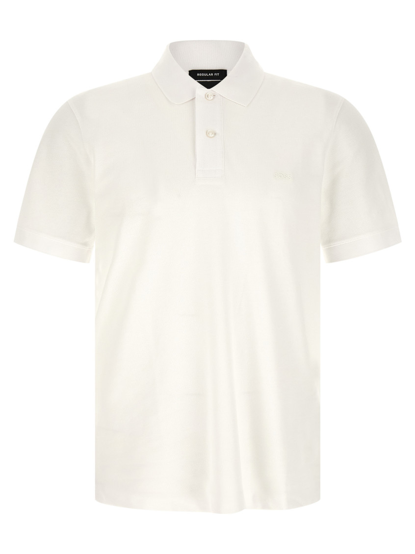 Pallas Polo Shirt