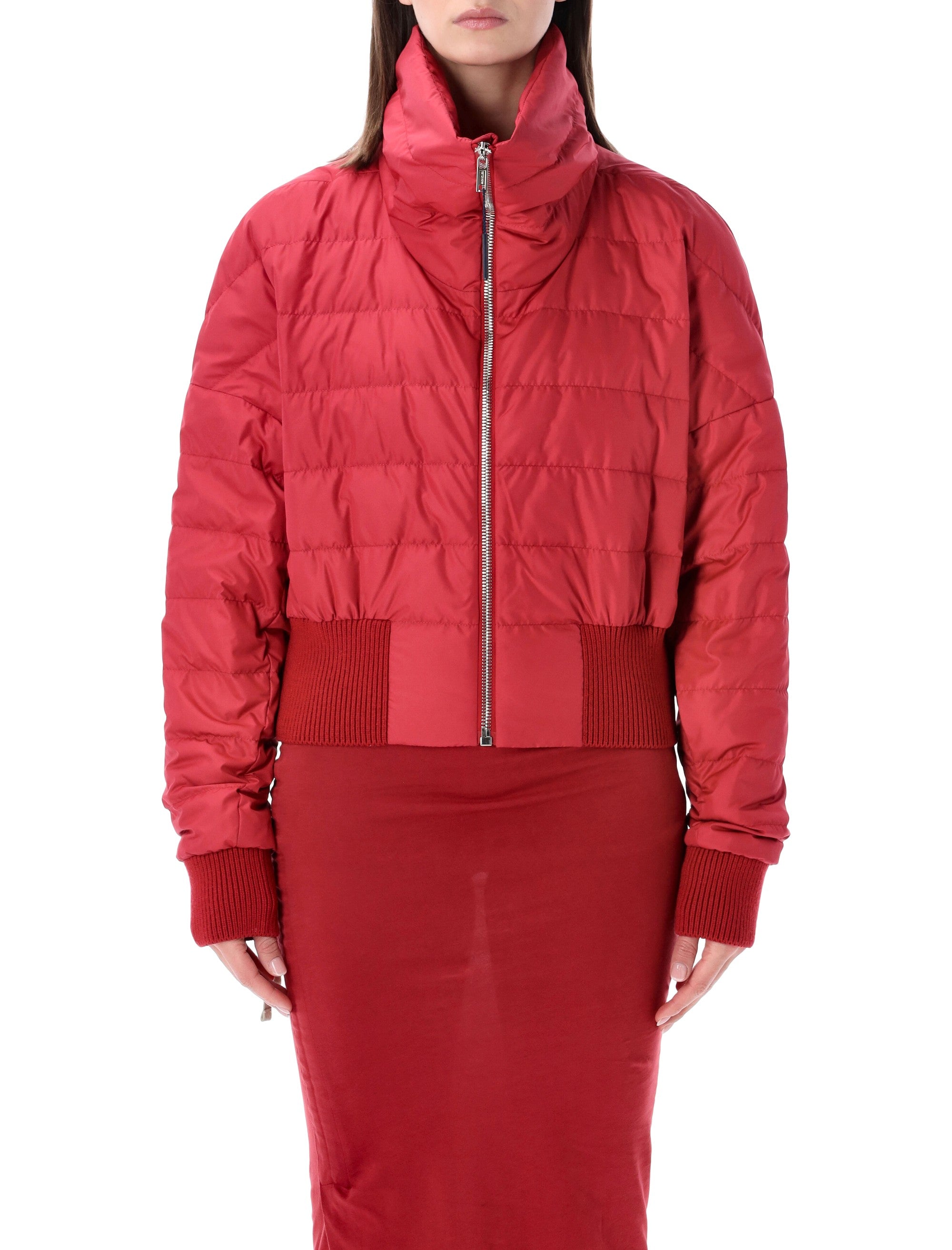 Cropped Jacket