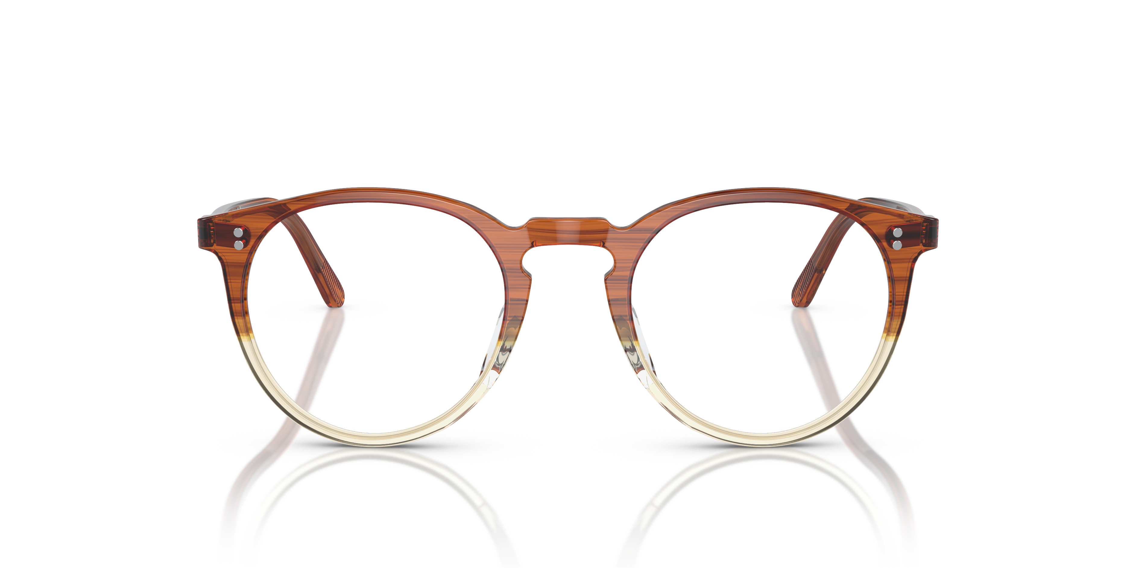 Oliver Peoples Man Oliver Peoples OV5183 O'MALLEY 1785 Optical frames Acetate Green Transparent Pantos Norma