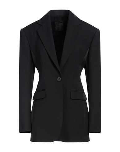 Woman Blazer Black