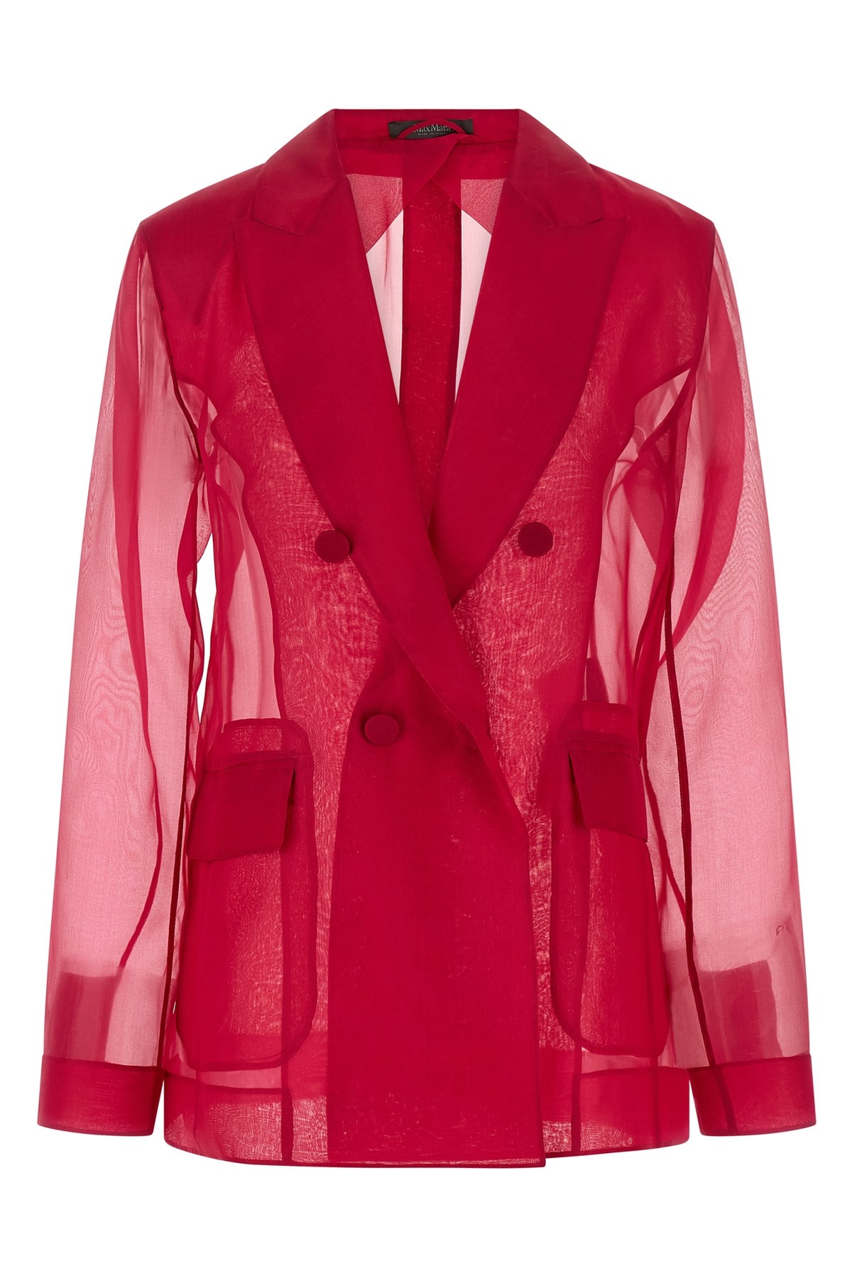 'Mxeslogan' Blazer