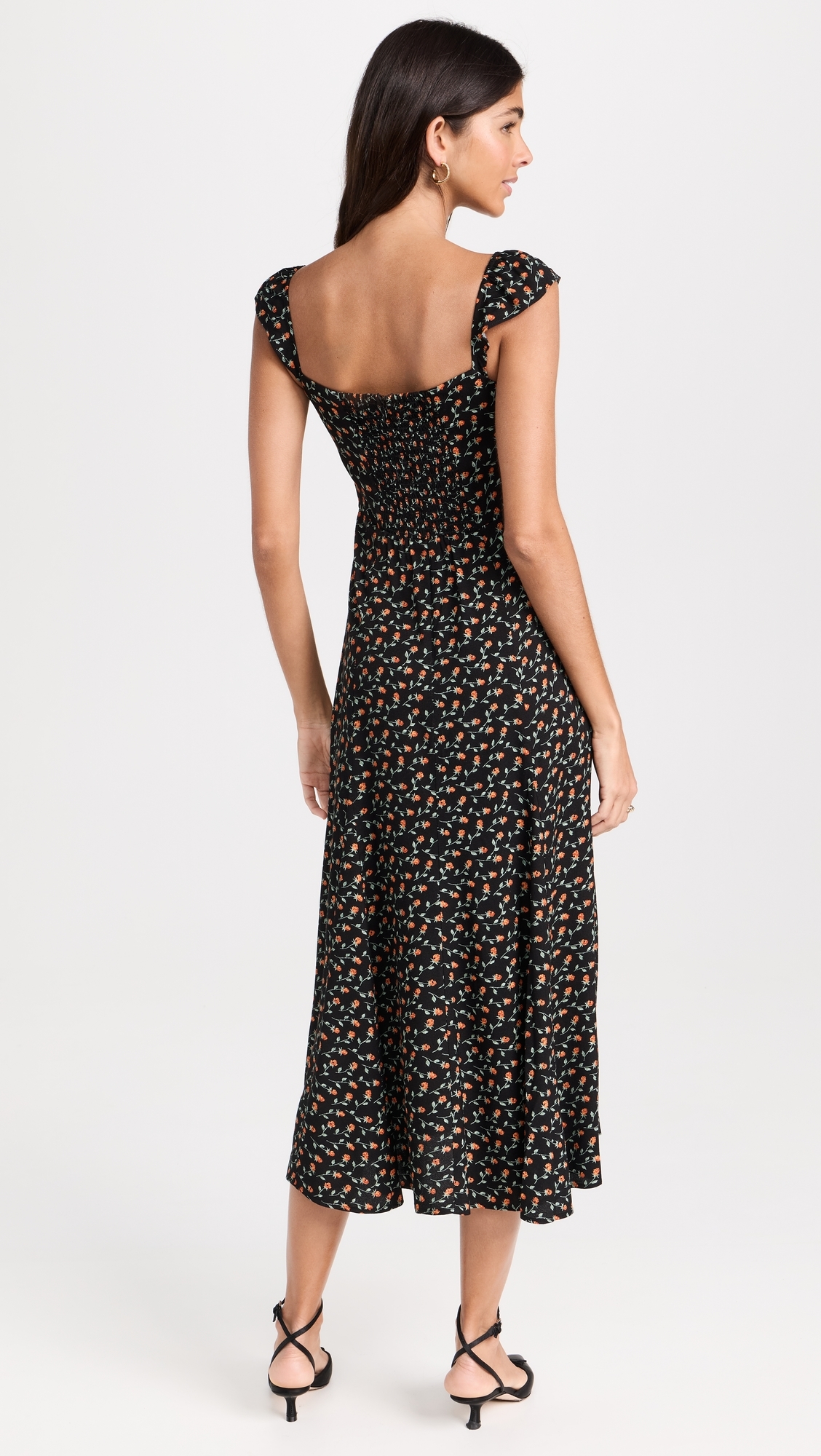 Bryson Dress Perla