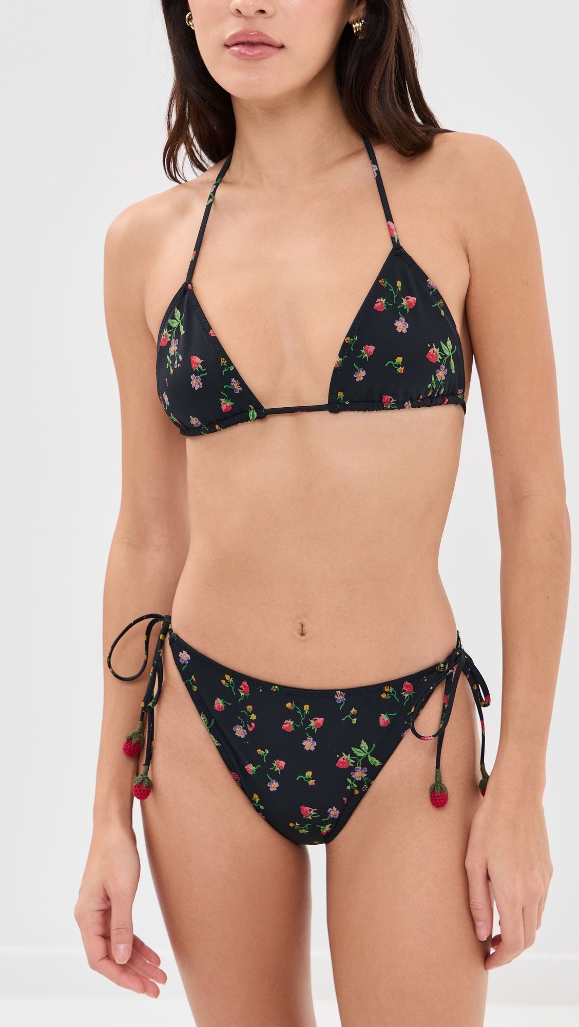Bikini Bottoms