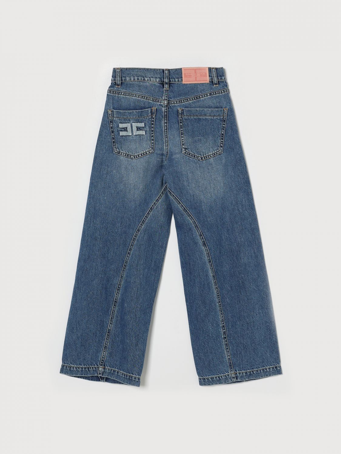 Jeans Kids color Denim