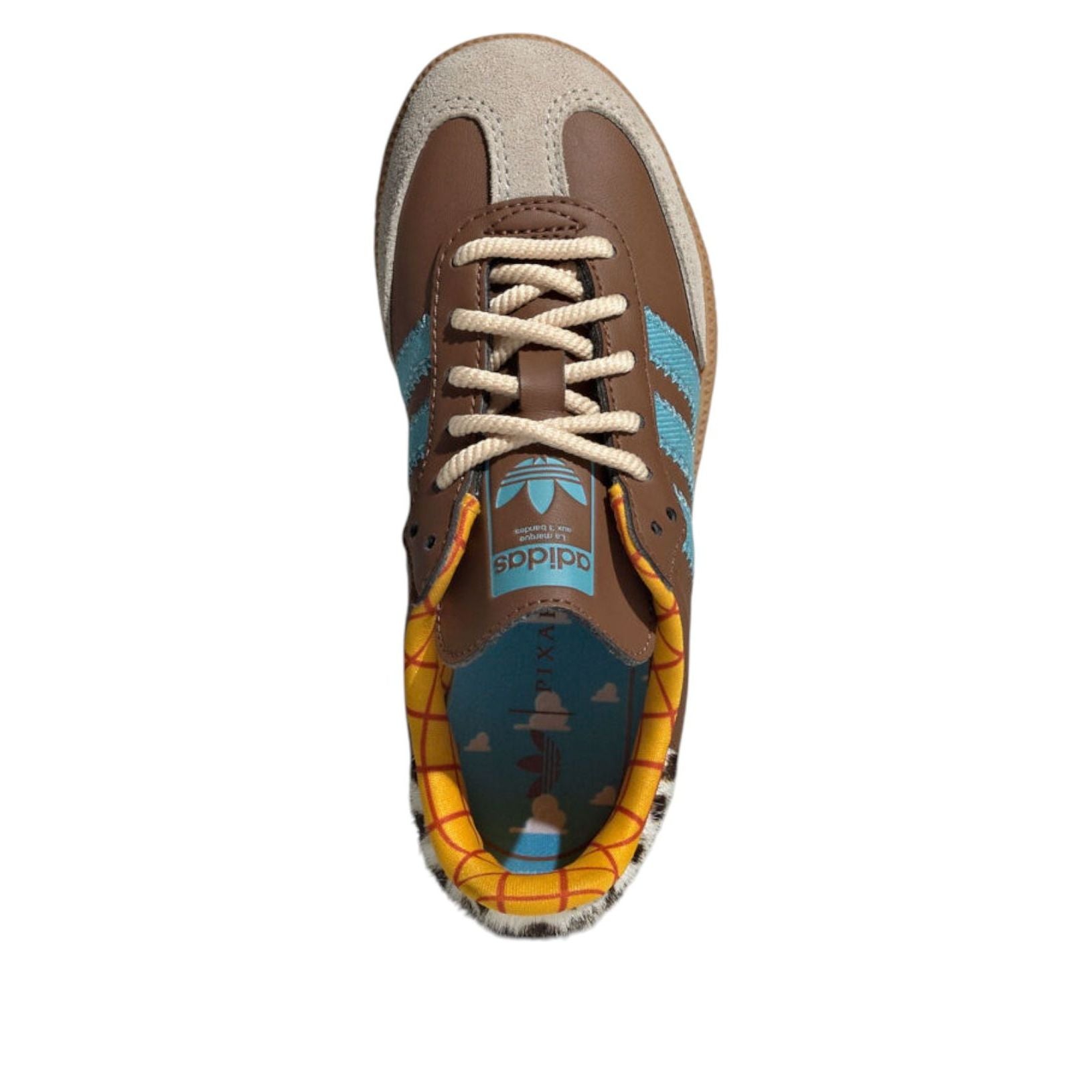 (PS) x DISNEY Samba 'Toy Story'