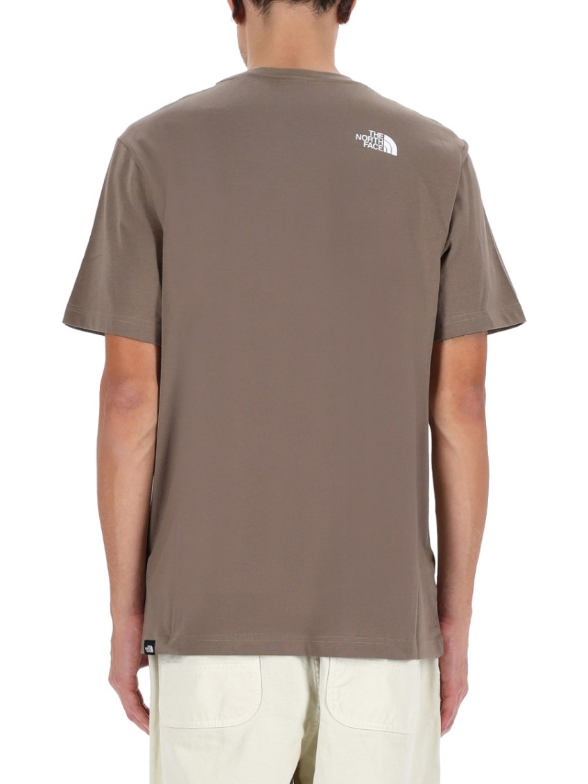 Logo T-shirt