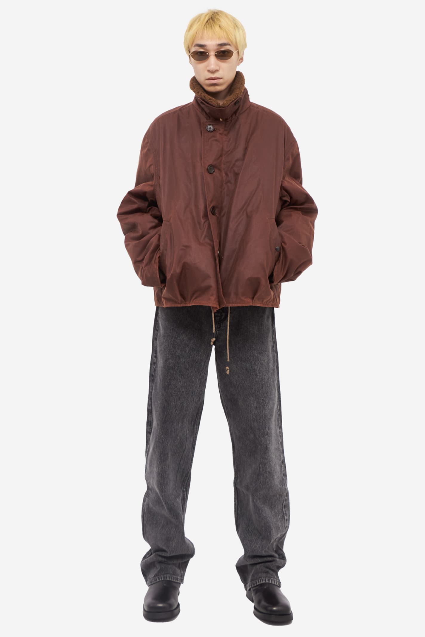 Grizzly Jacket