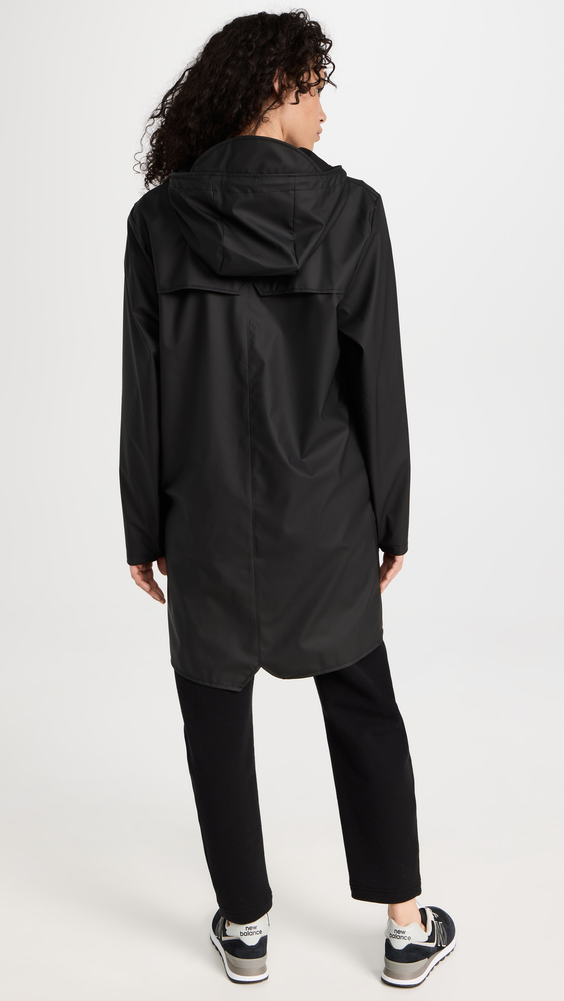 Long Jacket
