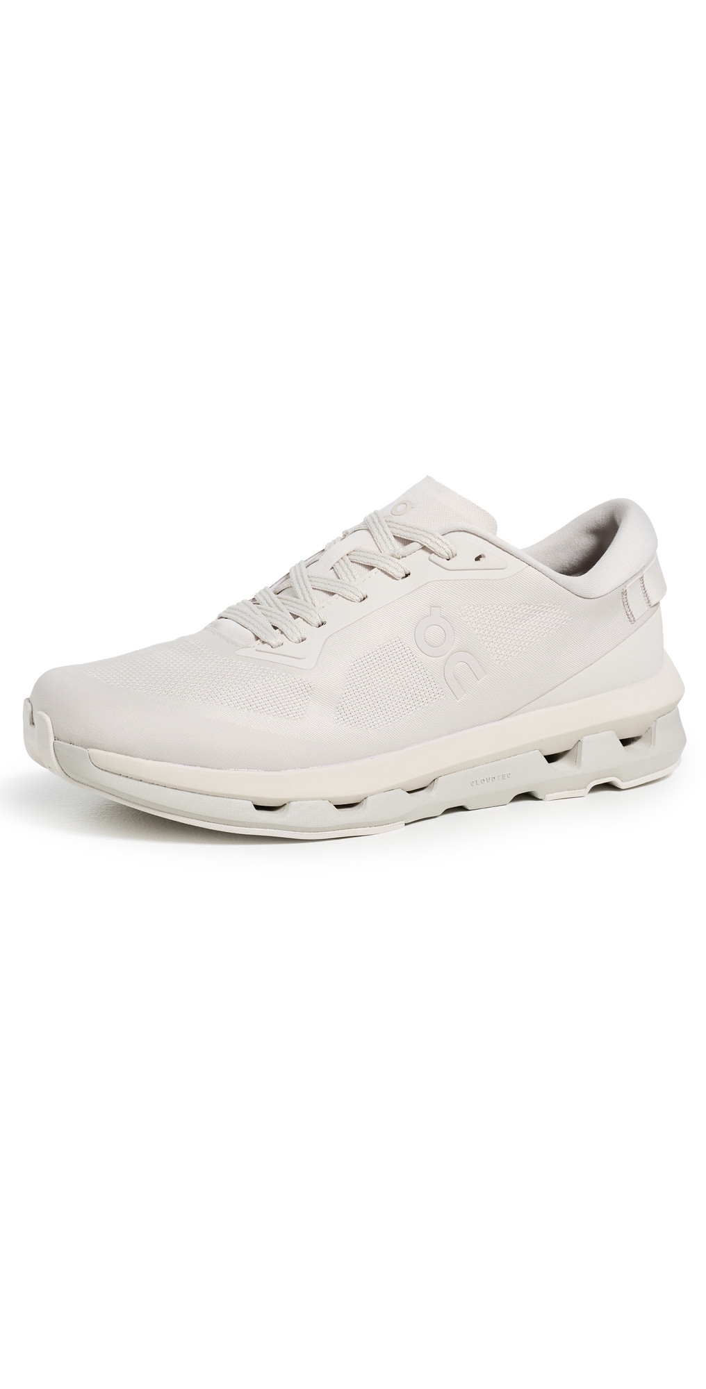 Cloudze Sneakers Pearl/Truffle