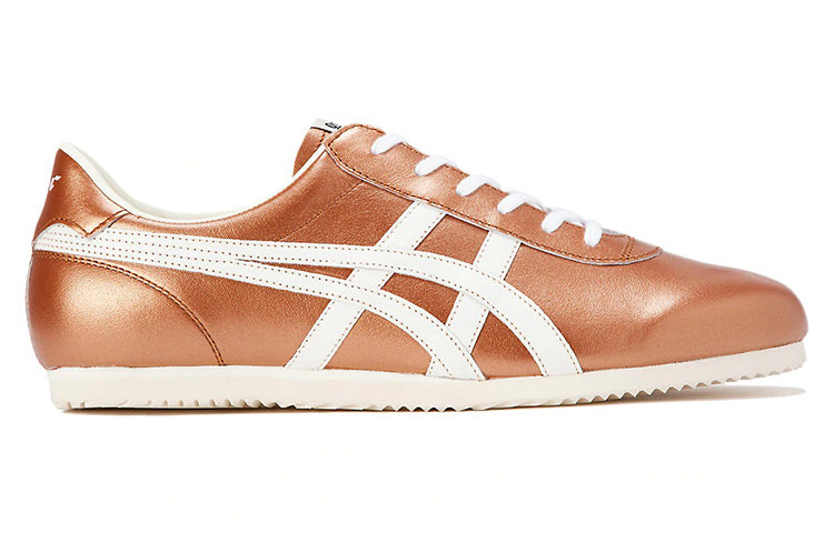 Nippon Made Tai-chi NM Shoes 'Pure Bronze White'