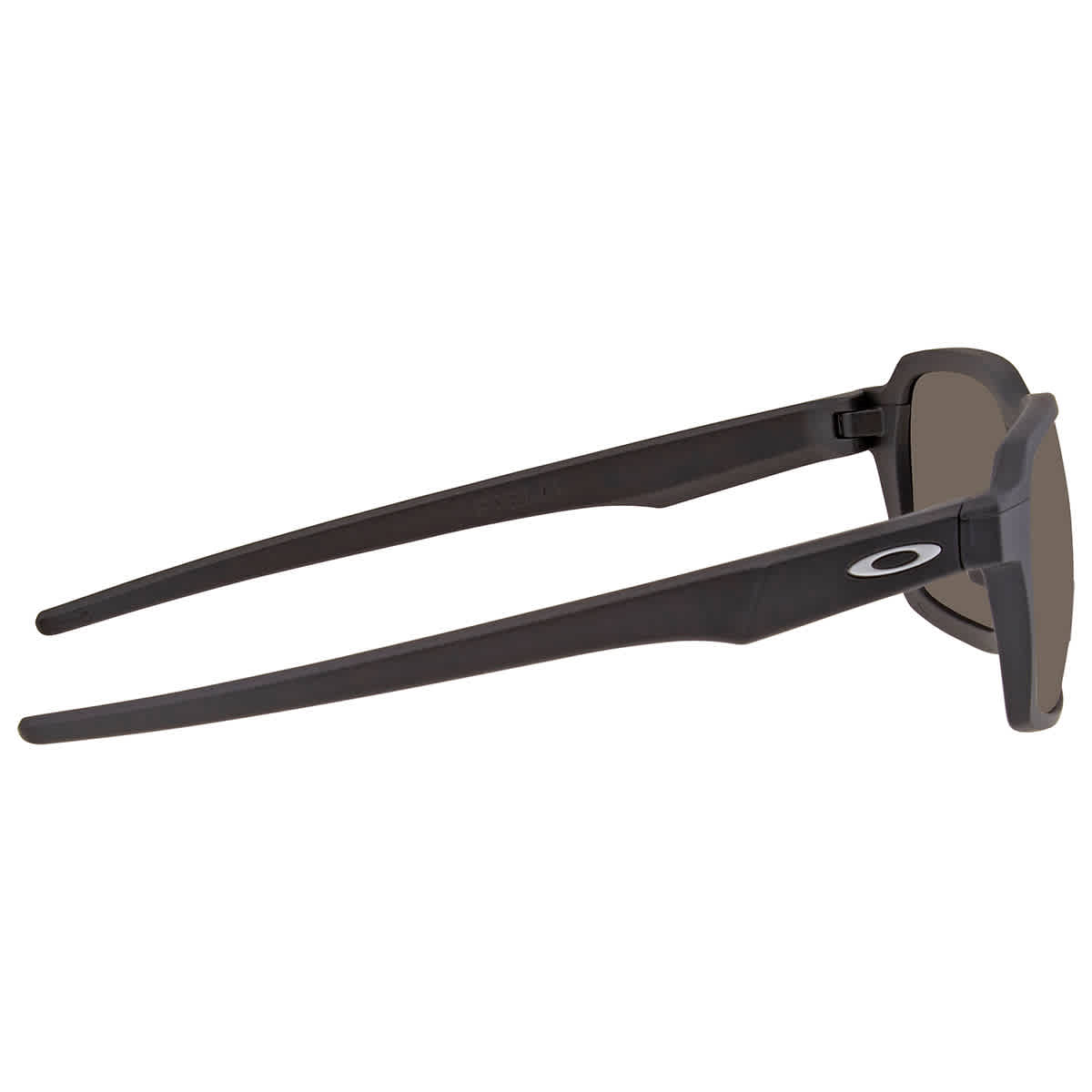 Parlay Prizm Black Polarized Square Sunglasses OO4143 414304