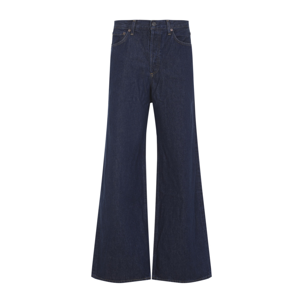 Jeans Blue