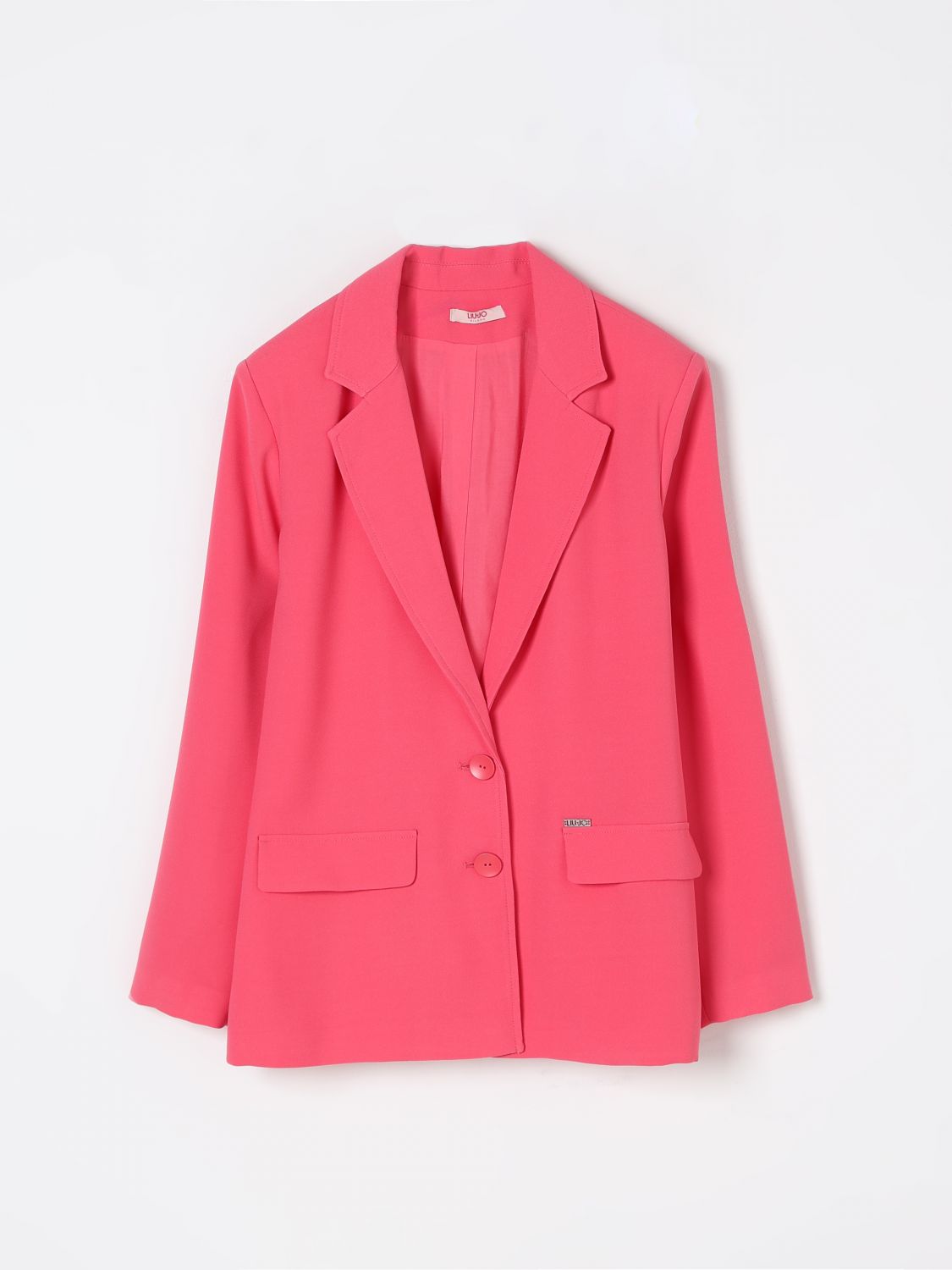 Blazer LIU JO Kids color Multicolor