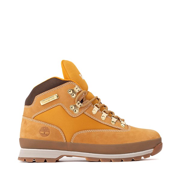 Mens Timberland Euro Hiker Boot - Wheat