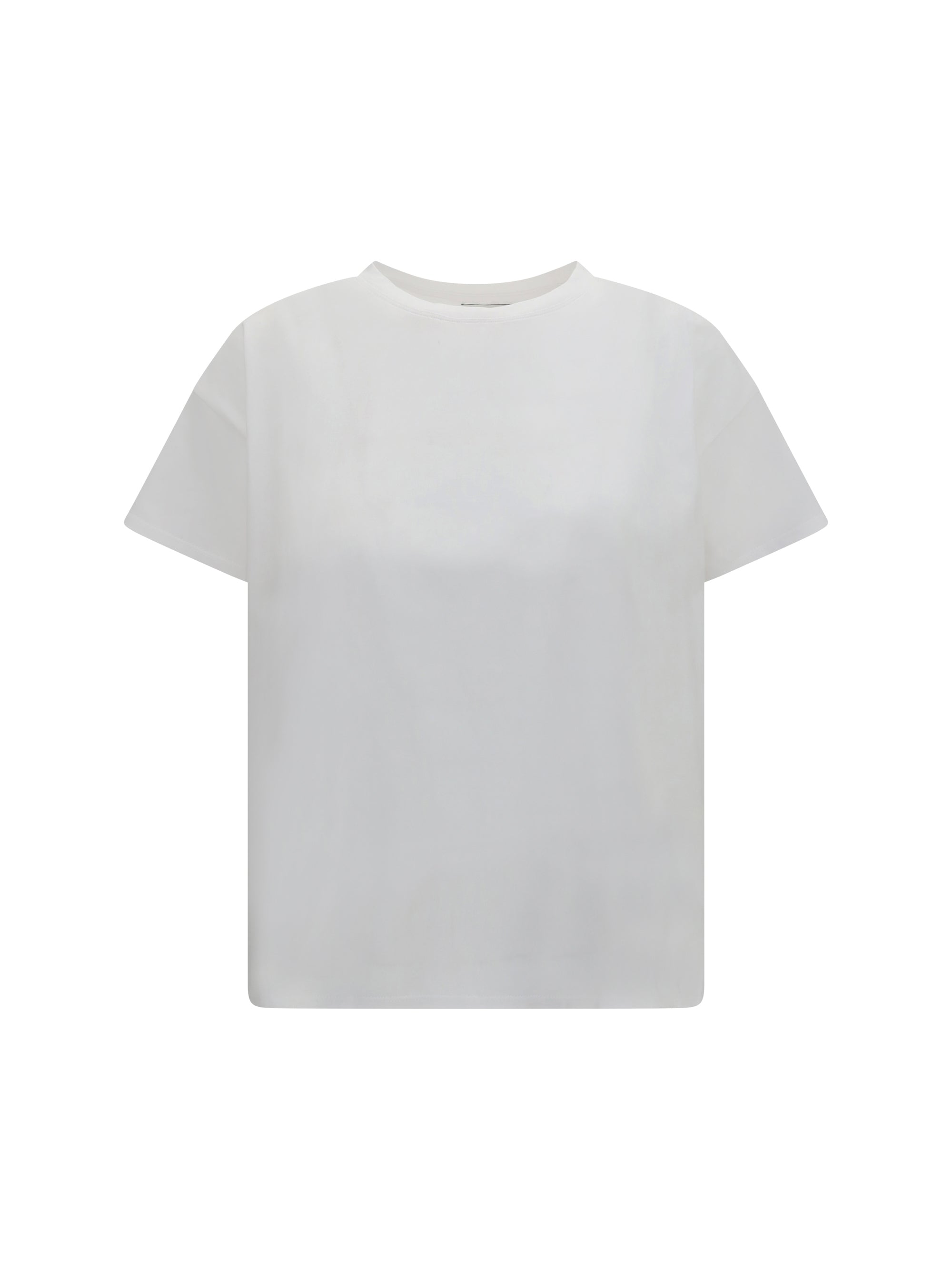 Basiluzzo T-Shirt — White