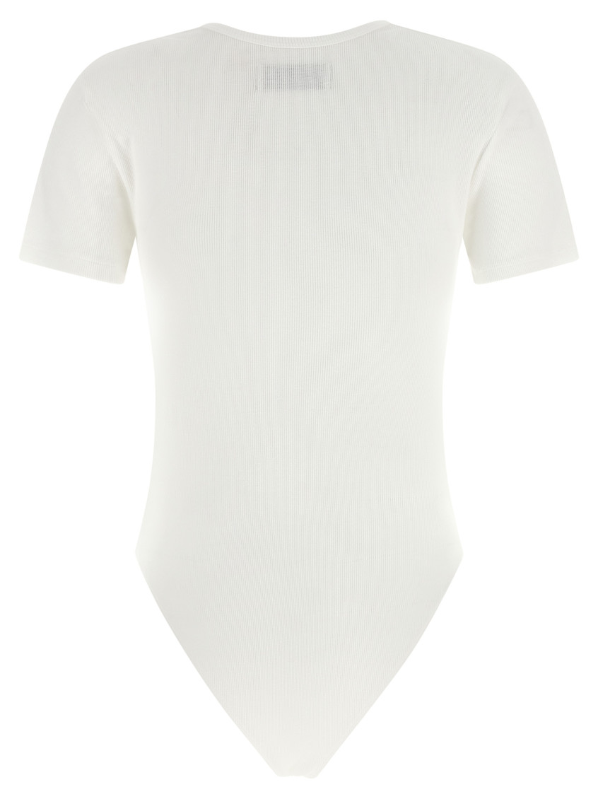 Orb Bas Relief Bodysuit