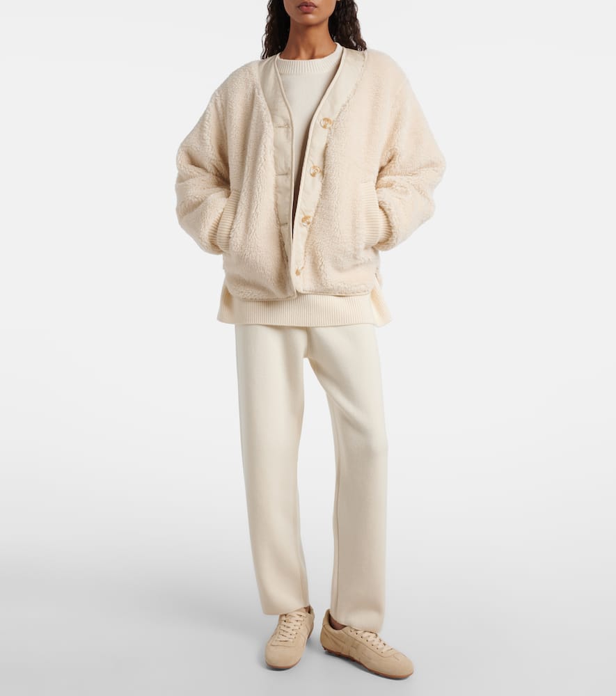 Drew reversible jacket